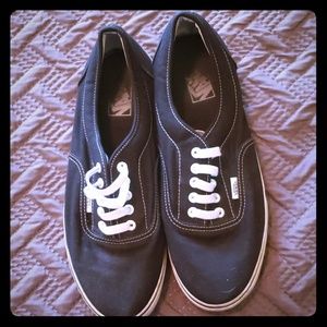 Van Shoes